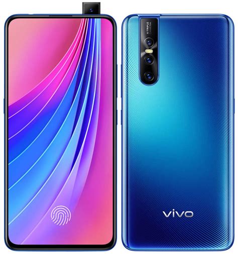 Harga Vivo V15 Pro: Ponsel Canggih Dengan Fitur Unggulan